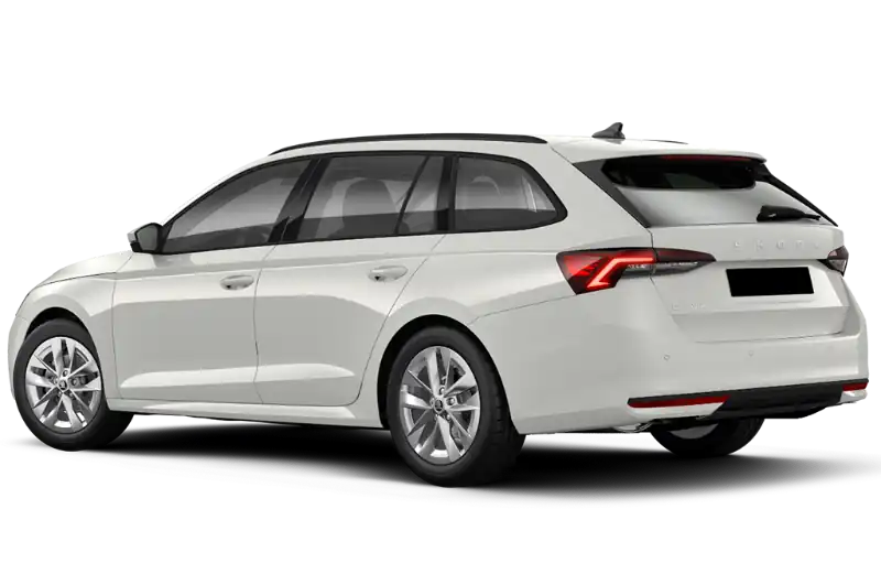Skoda Octavia — foto 3