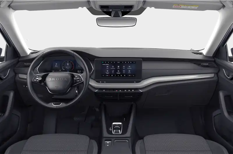 Skoda Octavia — foto 4