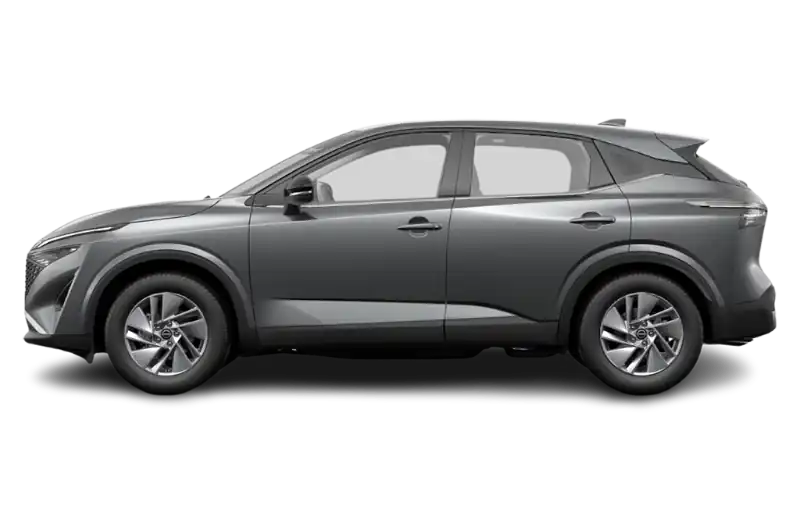 Nissan Qashqai — foto 2