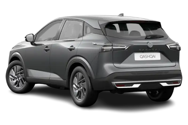 Nissan Qashqai — foto 3
