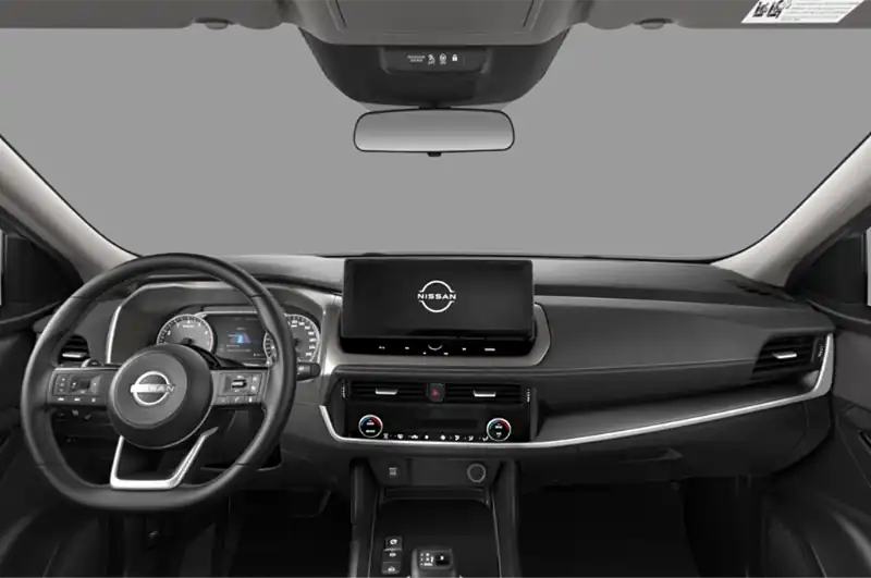 Nissan Qashqai — foto 4