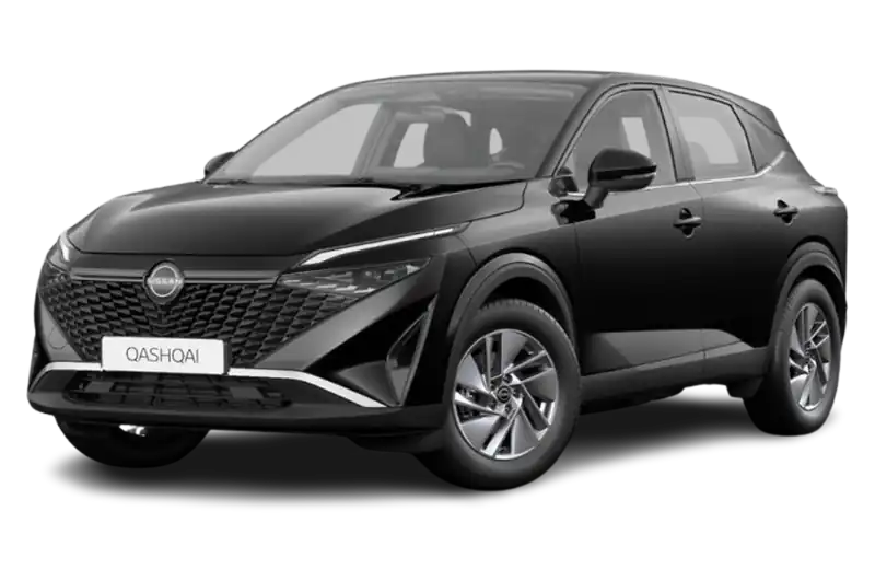 Nissan Qashqai — foto 6