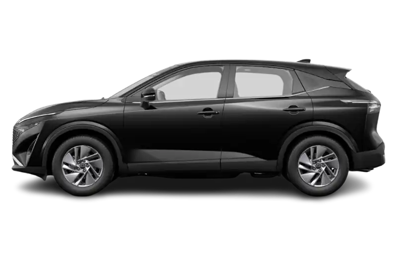 Nissan Qashqai — foto 7