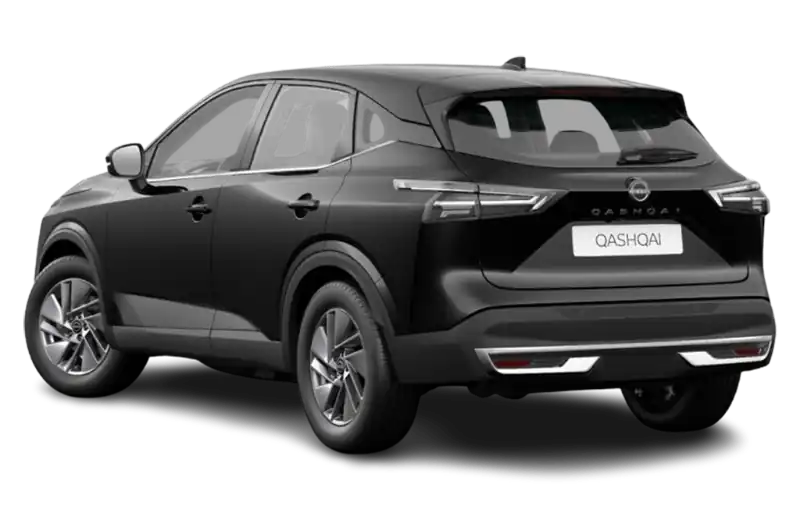 Nissan Qashqai — foto 8