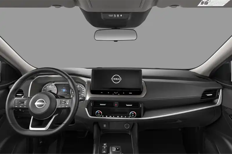 Nissan Qashqai — foto 9
