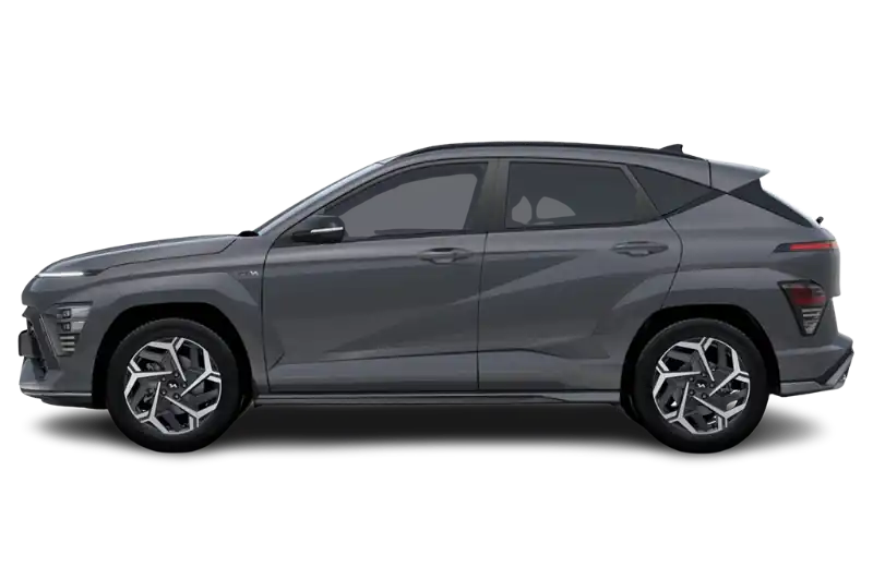 Hyundai KONA — foto 2