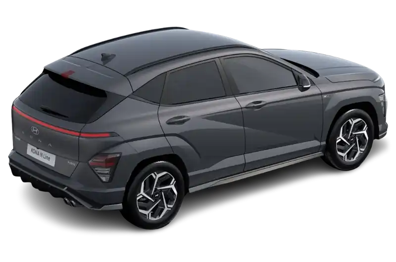 Hyundai KONA — foto 3