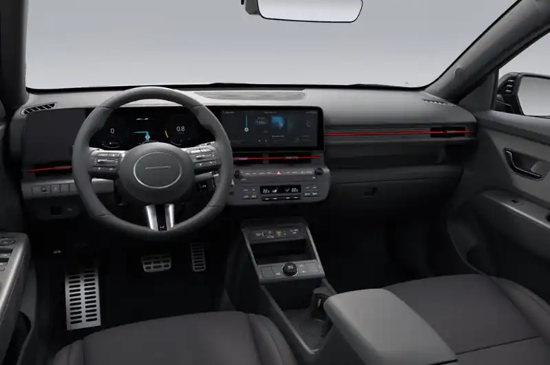 Hyundai KONA — foto 4
