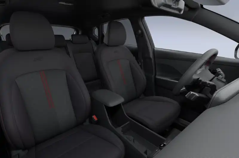Hyundai KONA — foto 5