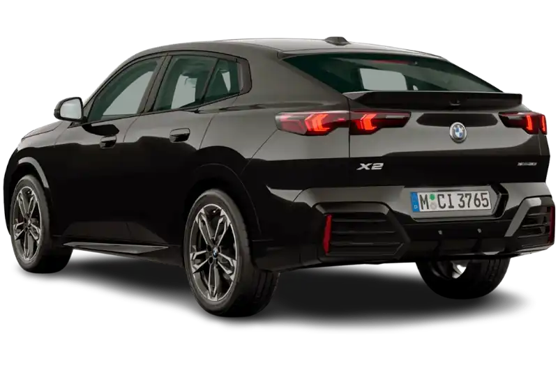 BMW X2 — foto 3