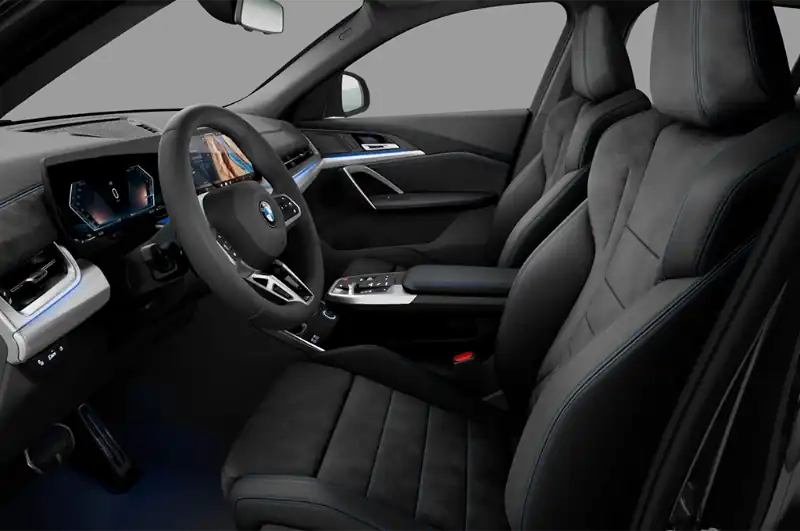 BMW X2 — foto 5