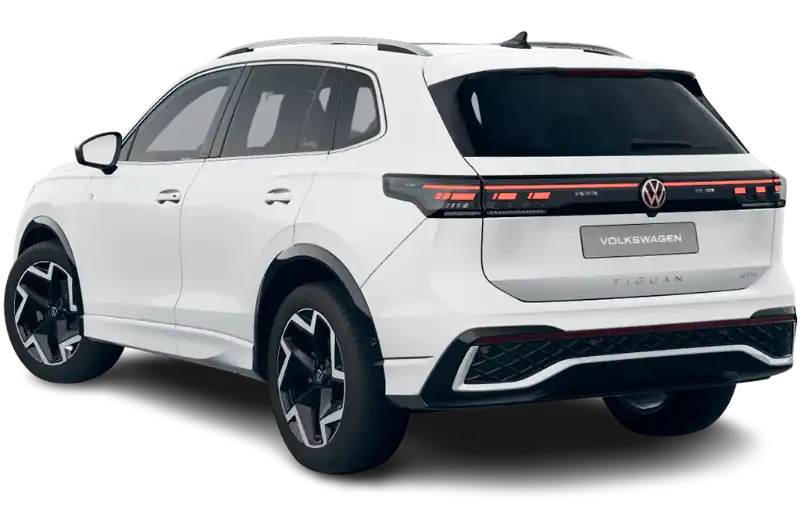 Volkswagen Tiguan — foto 3