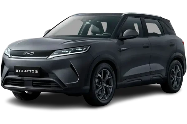 BYD Atto 2