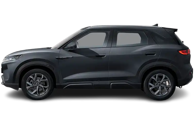 BYD Atto 2 — foto 2