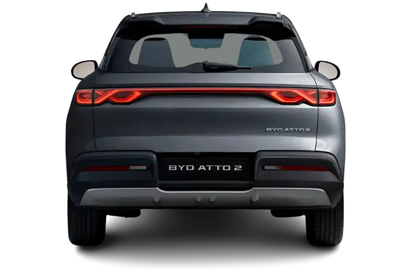 BYD Atto 2 — foto 3