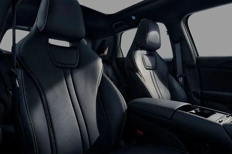 BYD Atto 2 — foto 5