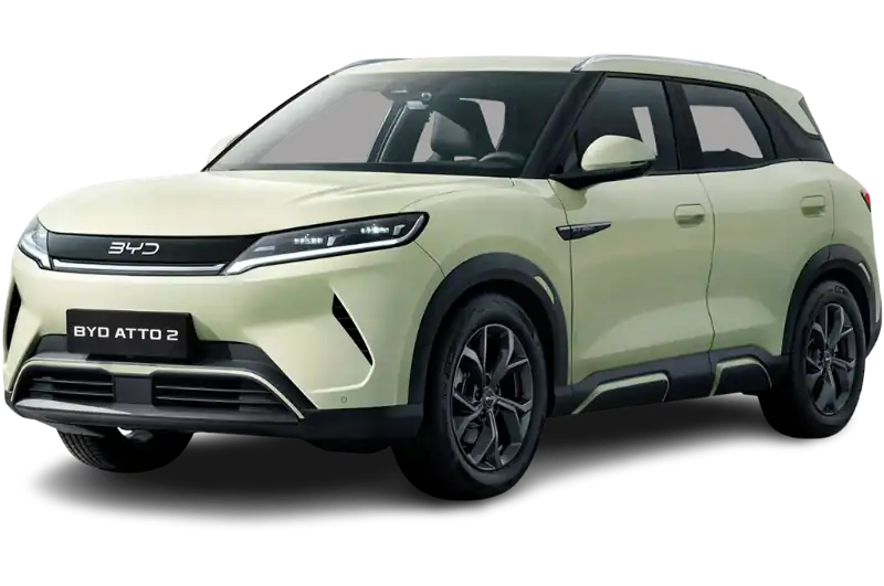 BYD Atto 2 — foto 6