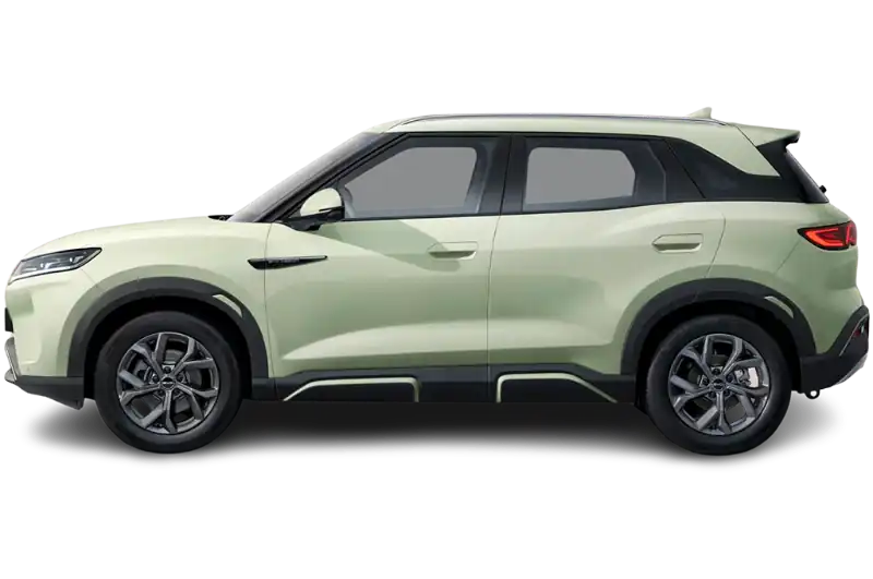 BYD Atto 2 — foto 7