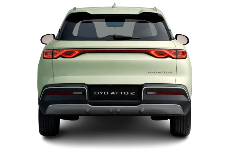 BYD Atto 2 — foto 8