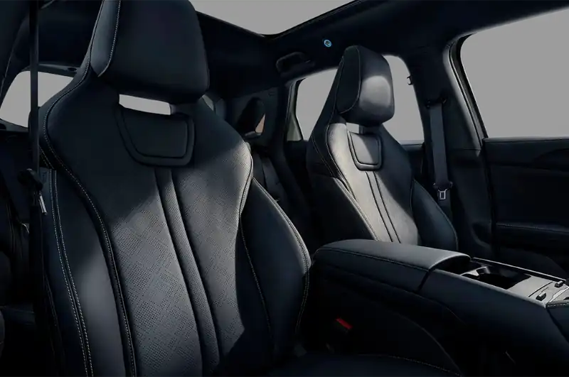 BYD Atto 2 — foto 10