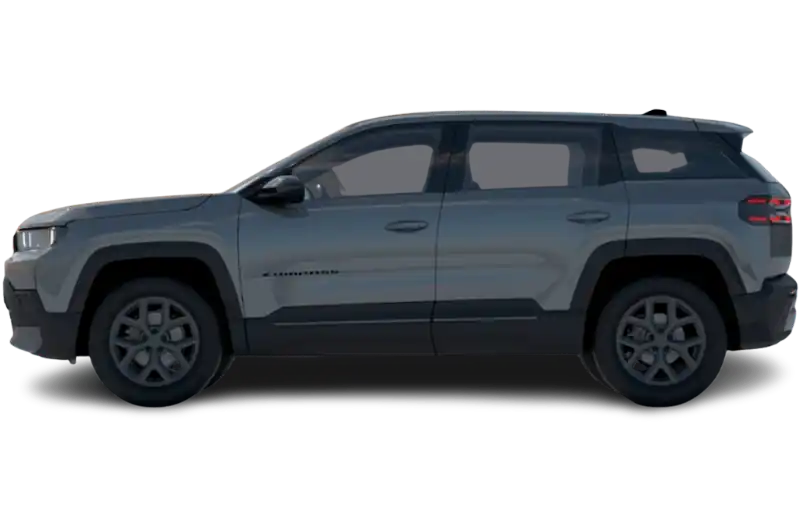 Jeep Compass — foto 2