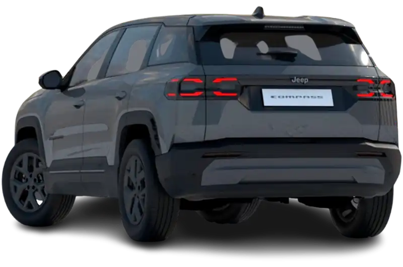 Jeep Compass — foto 3