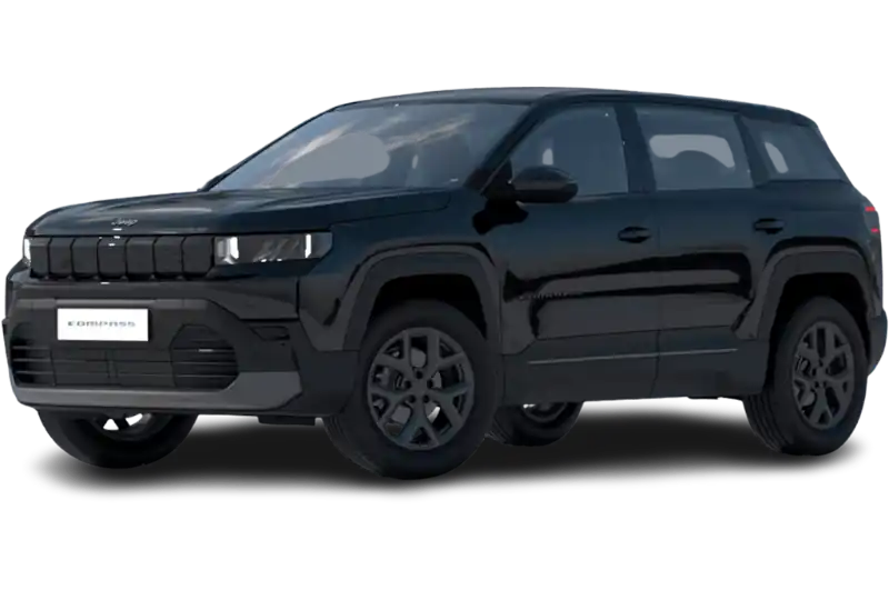 Jeep Compass — foto 6