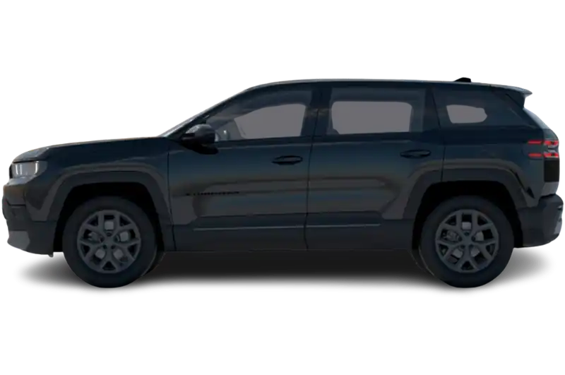 Jeep Compass — foto 7