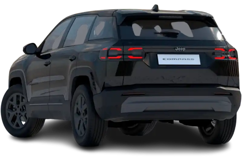 Jeep Compass — foto 8