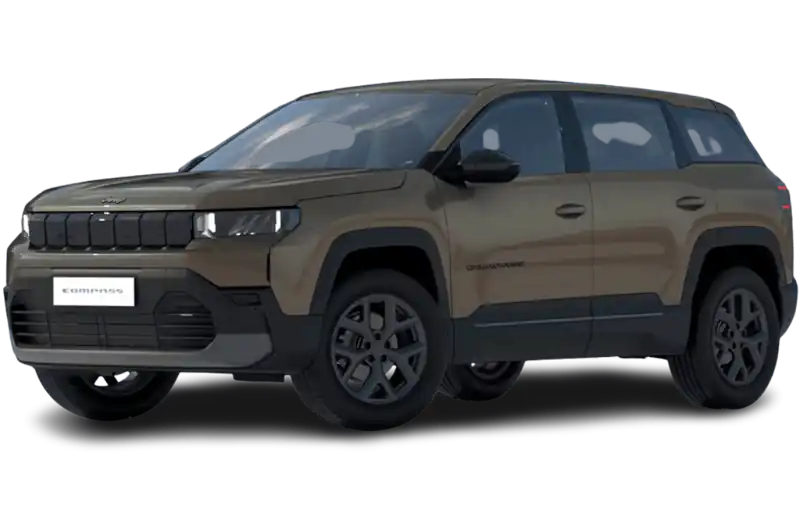 Jeep Compass — foto 11