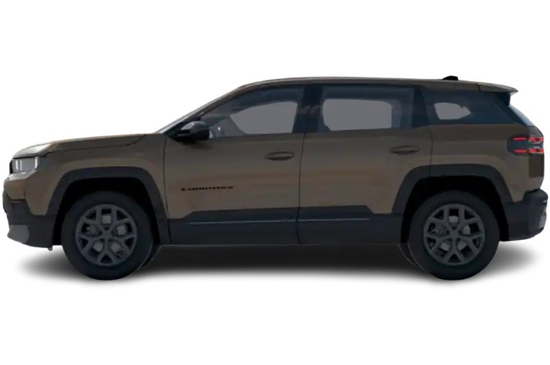 Jeep Compass — foto 12