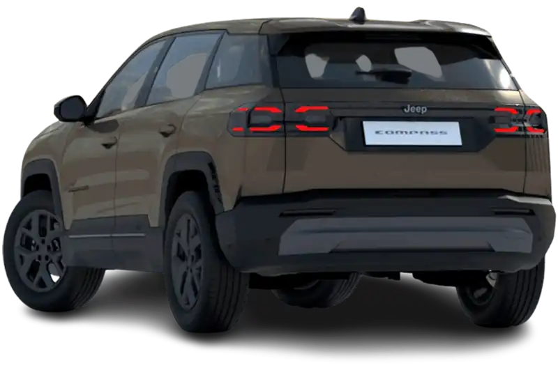 Jeep Compass — foto 13