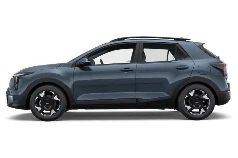 Kia Stonic — foto 2