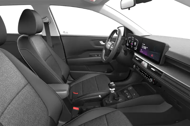 Kia Stonic — foto 5