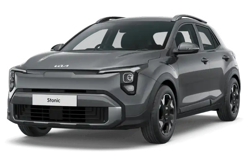 Kia Stonic — foto 6