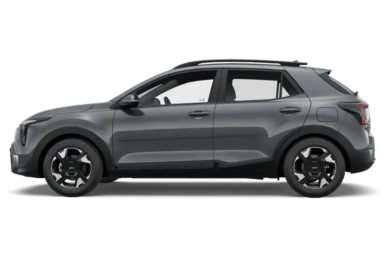 Kia Stonic — foto 7